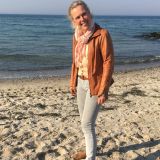 Profilfoto von Ute Fervers