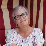 Profilfoto Britta Wroblewski Profilfoto von Britta Wroblewski