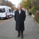 Profilfoto von Bernd Wölke