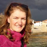 Profilfoto von Anja Pehlke