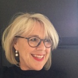 Profilfoto von Ulrike Tröger