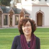 Profilfoto von Anna Schmitt-Weidner