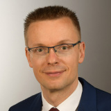Profilfoto von André Schlüter