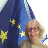 Profilfoto Birgit Lenz Profilfoto von Birgit Lenz