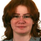 Profilfoto von Jeanette Müller