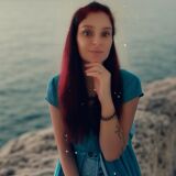 Profilfoto Stefanie Baszewski Profilfoto von Stefanie Baszewski