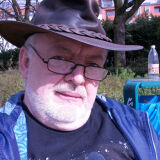 Profilfoto von Klaus Hänchen