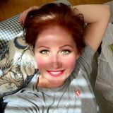 Profilfoto Heike Schramm Profilfoto von Heike Schramm