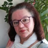 Profilfoto von Cornelia Krüger