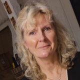 Profilfoto Petra Faßbender Profilfoto von Petra Faßbender