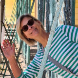 Profilfoto von Antje Schöppe-Döinghaus