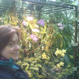 Profilfoto Sabine Bauer Profilfoto von Sabine Bauer