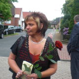 Profilfoto von Anja Hartshorne
