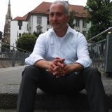 Profilfoto von Stefan Nagi
