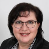 Profilfoto Angela Beumers Profilfoto von Angela Beumers