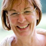 Profilfoto von Ulrike Guenther