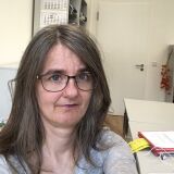 Profilfoto von Petra Bauer