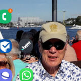 Profilfoto von Gerhard Richard Hartenstein