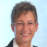 Profilfoto von Agnes Spiekermann