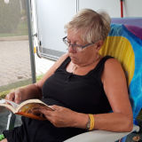 Profilfoto von Margret Tünnermann