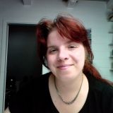 Profilfoto Larissa Schroeder Profilfoto von Larissa Schroeder