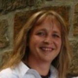 Profilfoto von Kathrin Berger