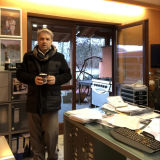 Profilfoto von Andreas Thoms