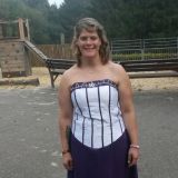 Profilfoto von Jaqueline Hochstrate