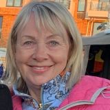 Profilfoto von Elke Reckert