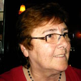 Profilfoto von Karin Kielmann