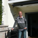 Profilfoto von Oliver Ferfers