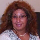 Profilfoto Maria Fernandez Profilfoto von Maria Fernandez