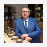 Profilfoto von Ali Riza Kirmizigül