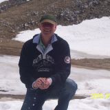 Profilfoto von Günter Kunert