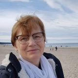 Profilfoto Renate Faustmann Profilfoto von Renate Faustmann