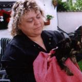 Profilfoto von Diana Kapuhs