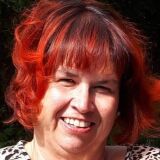 Profilfoto von Heike Krüger