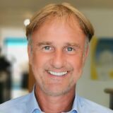 Profilfoto von Oliver C. Mehler