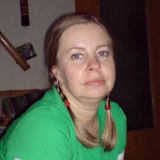 Profilfoto von Antje Koss