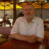 Profilfoto von Detlef Lüth