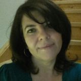 Profilfoto Astrid Frank Profilfoto von Astrid Frank