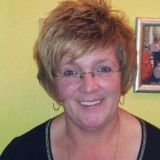 Profilfoto von Ingrid Gahrmann