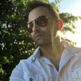 Profilfoto von Nicola Ortolino