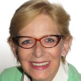 Profilfoto von Andrea Bastian