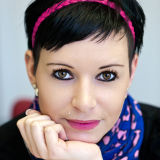 Profilfoto von Madlen Hannemann