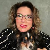 Profilfoto Tina Dirks Profilfoto von Tina Dirks