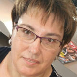 Profilfoto Emma Diller-Bauer Profilfoto von Emma Diller-Bauer