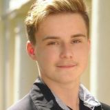 Profilfoto von Tommy Lee Tulke