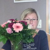 Profilfoto von Marina Rusch