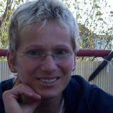 Profilfoto Simone Weiss Profilfoto von Simone Weiss